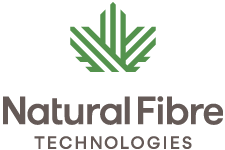 Natural Fibre Tech logo